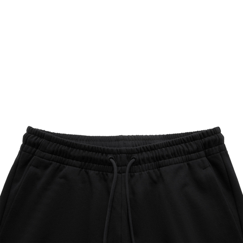 LI-NING李宁2024男子卫裤针织长裤AKLV023-1