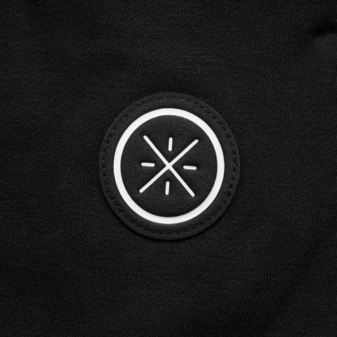 LI-NING李宁2024男子卫裤针织长裤AKLV023-1