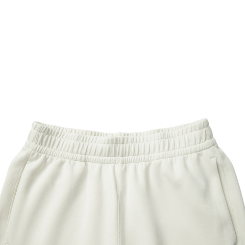 LI-NING李宁2025女子卫裤针织长裤AKLV032-4