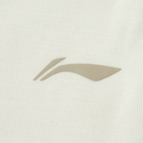 LI-NING李宁2025女子卫裤针织长裤AKLV032-4