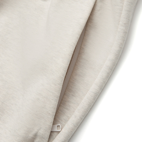 LI-NING李宁2024男子卫裤针织长裤AKLV023-4