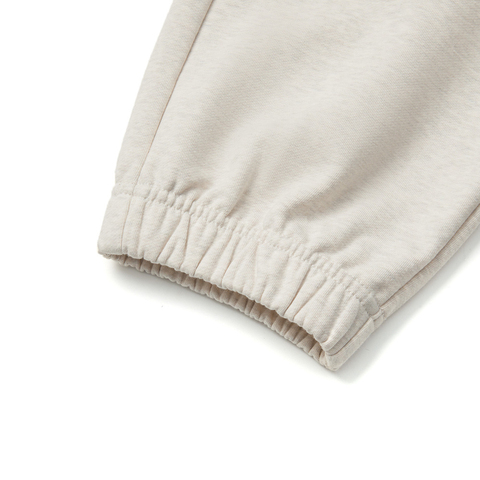 LI-NING李宁2024男子卫裤针织长裤AKLV023-4