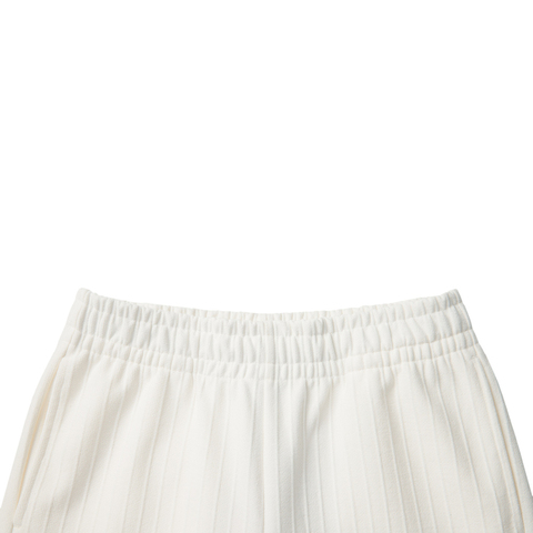 LI-NING李宁2025女子卫裤针织长裤AKLV064-1