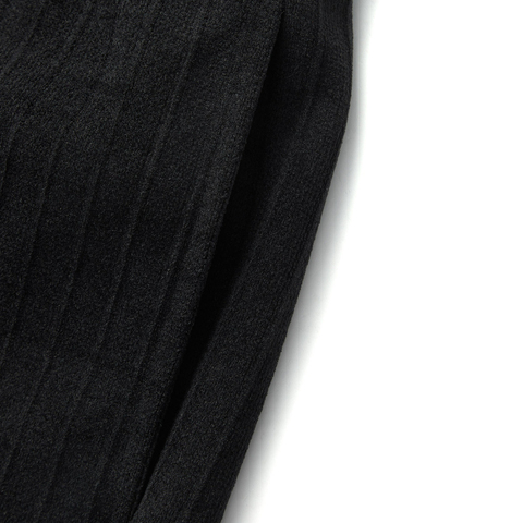 LI-NING李宁2025女子卫裤针织长裤AKLV064-2