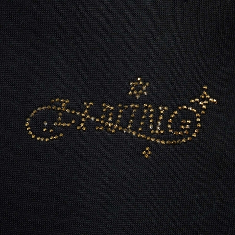 LI-NING李宁2024女子卫裤针织长裤AKLV106-1