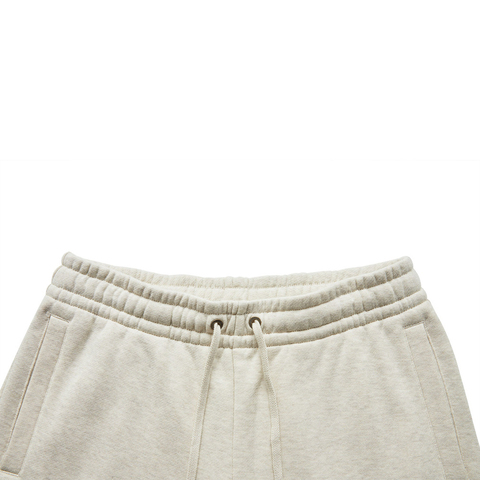 LI-NING李宁2024男子卫裤针织长裤AKLV013-4