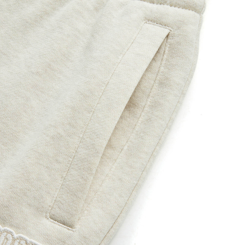 LI-NING李宁2024男子卫裤针织长裤AKLV013-4