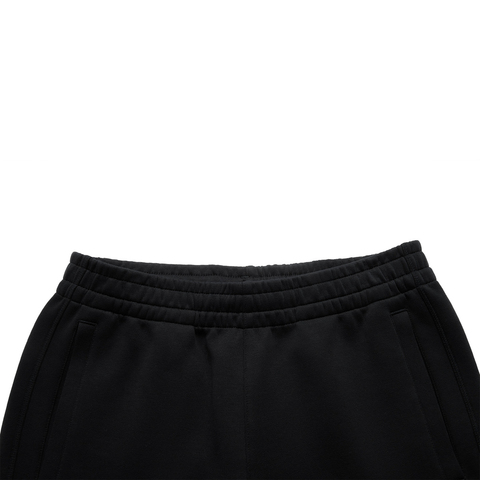 LI-NING李宁2025女子卫裤针织长裤AKLV042-2