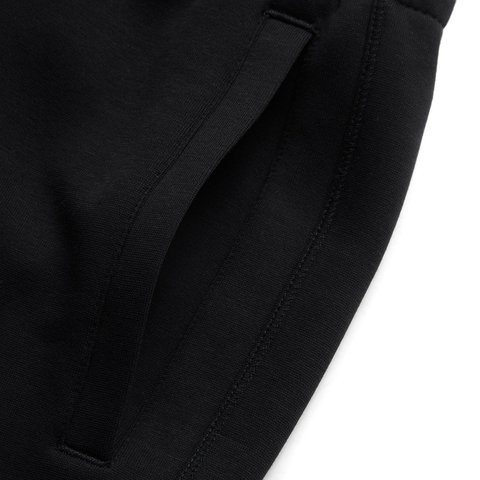 LI-NING李宁2025女子卫裤针织长裤AKLV042-2