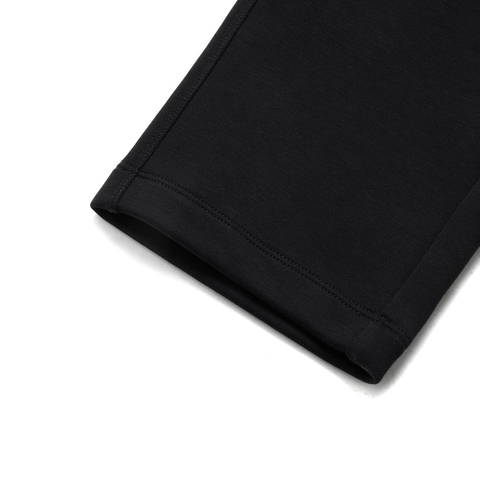 LI-NING李宁2025女子卫裤针织长裤AKLV042-2