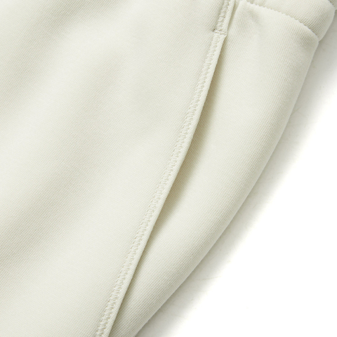 LI-NING李宁2025女子卫裤针织长裤AKLV044-3