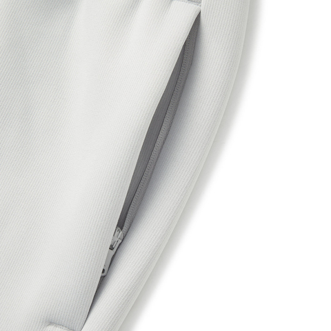 LI-NING李宁2025男子卫裤针织长裤AKLV059-4