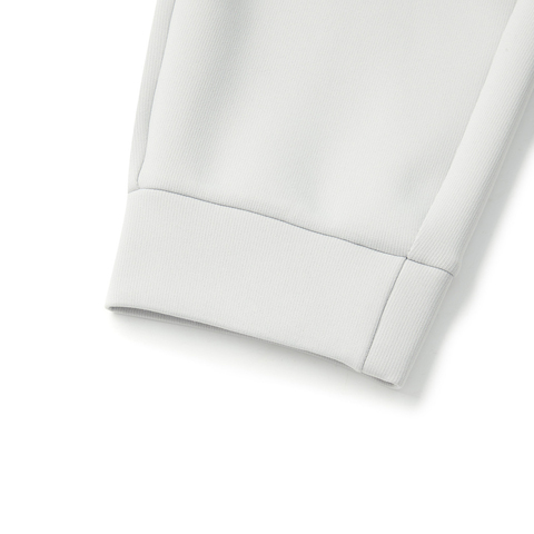 LI-NING李宁2025男子卫裤针织长裤AKLV059-4