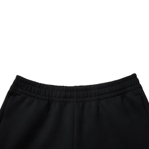 LI-NING李宁2025男子卫裤针织长裤AKLV059-1