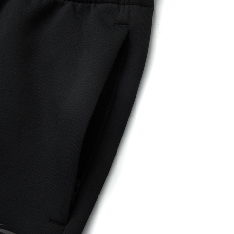 LI-NING李宁2025男子卫裤针织长裤AKLV059-1