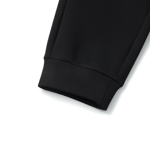 LI-NING李宁2025男子卫裤针织长裤AKLV059-1