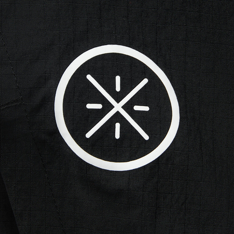 LI-NING李宁2025男子休闲长裤梭织长裤AKXV139-1