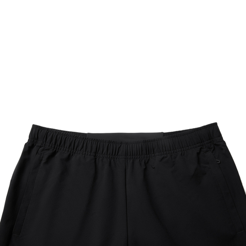 LI-NING李宁2025男子运动长裤梭织长裤AYKV023-1