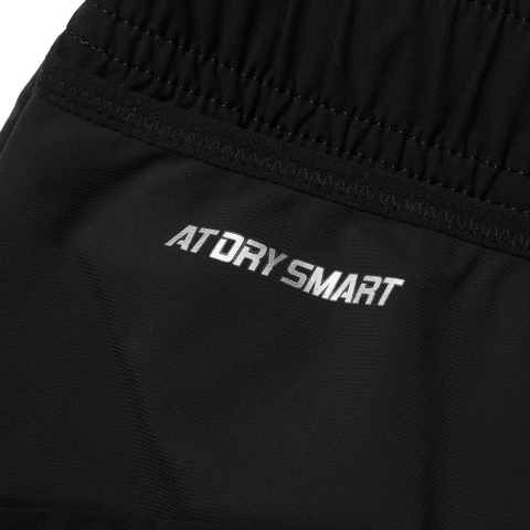 LI-NING李宁2025男子运动长裤梭织长裤AYKV023-1