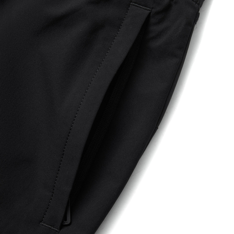 LI-NING李宁2025男子运动长裤梭织长裤AYKV023-1