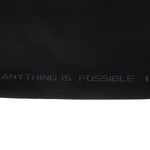 LI-NING李宁2025男子运动长裤梭织长裤AYKV023-1