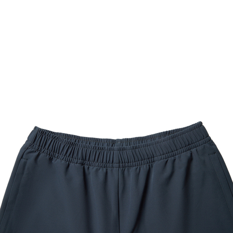 LI-NING李宁2025男子运动长裤梭织长裤AYKV059-2