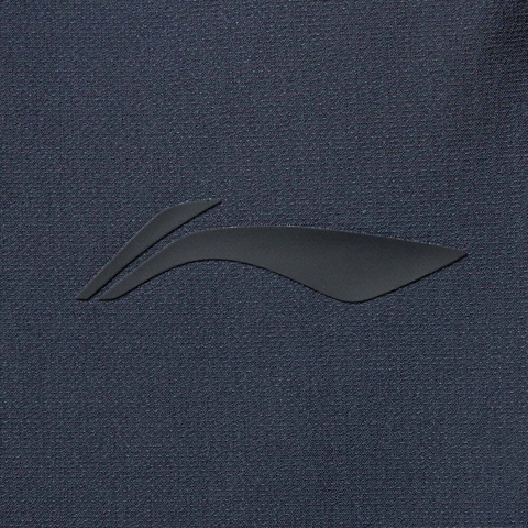 LI-NING李宁2025男子运动长裤梭织长裤AYKV059-2