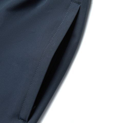 LI-NING李宁2025男子运动长裤梭织长裤AYKV059-2