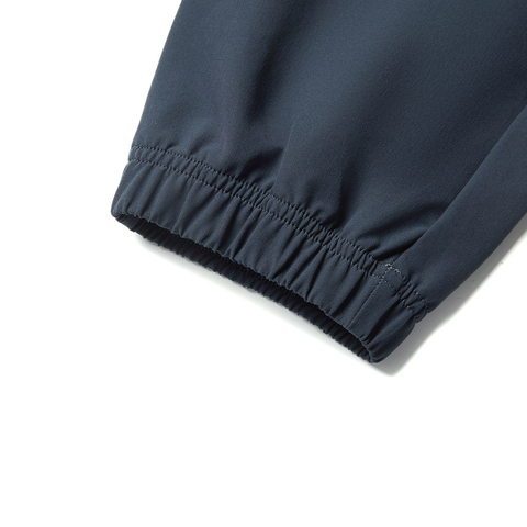 LI-NING李宁2025男子运动长裤梭织长裤AYKV059-2