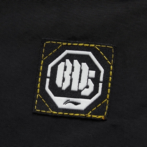 LI-NING李宁2025男子运动长裤梭织长裤AYKV099-2