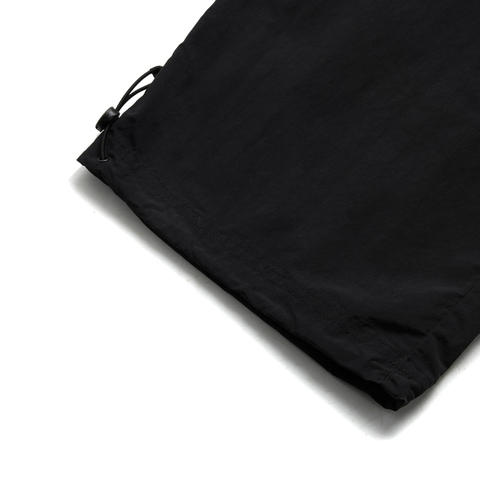 LI-NING李宁2025男子运动长裤梭织长裤AYKV099-2