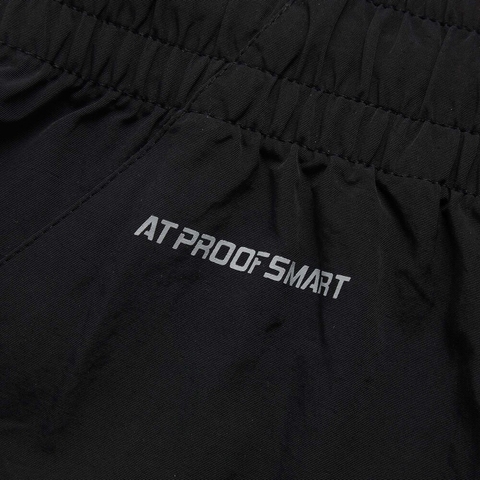 LI-NING李宁2025男子运动长裤梭织长裤AYKV099-2