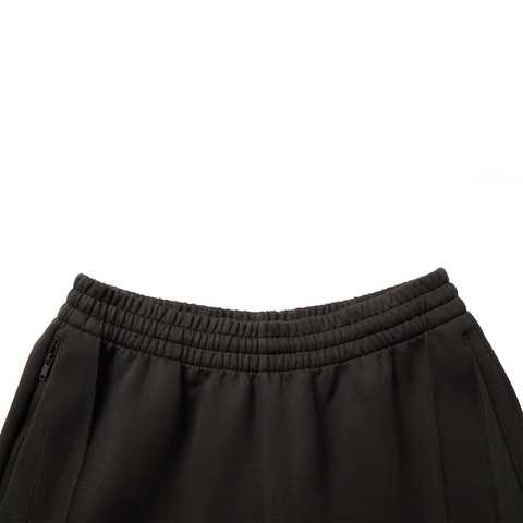 LI-NING李宁2025男子卫裤针织长裤AKLV133-3