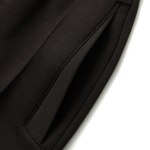 LI-NING李宁2025男子卫裤针织长裤AKLV133-3