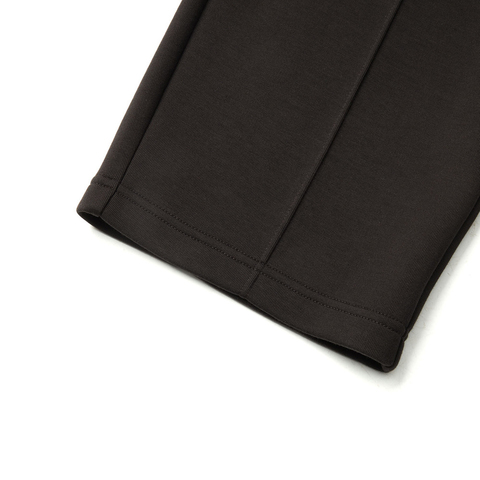 LI-NING李宁2025男子卫裤针织长裤AKLV133-3