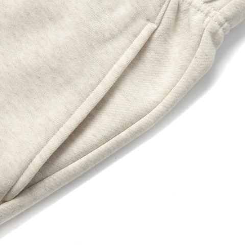 LI-NING李宁2024男子卫裤针织长裤AKLV191-1