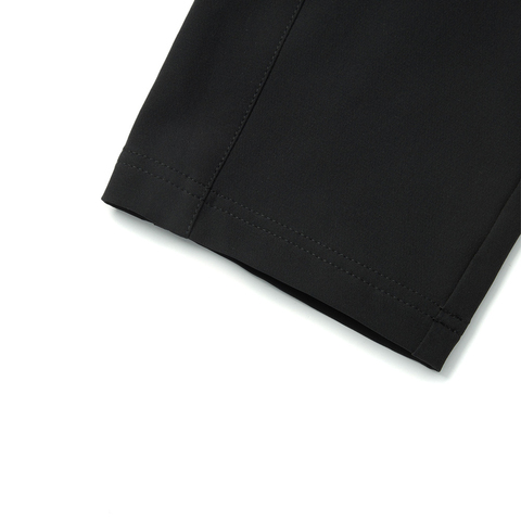 LI-NING李宁2025女子运动长裤梭织长裤AYKV042-2