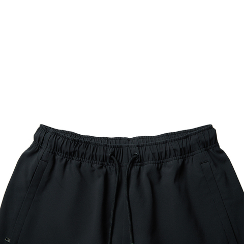 LI-NING李宁2025男子运动长裤梭织长裤AYKV045-3