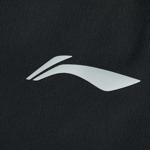 LI-NING李宁2025男子运动长裤梭织长裤AYKV045-3