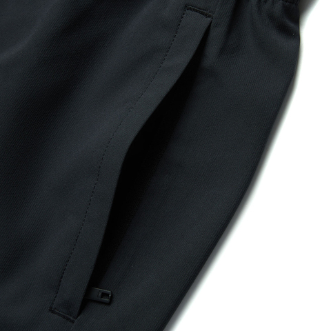 LI-NING李宁2025男子运动长裤梭织长裤AYKV045-3