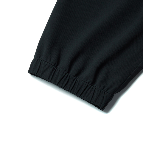 LI-NING李宁2025男子运动长裤梭织长裤AYKV045-3