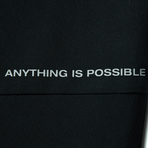 LI-NING李宁2025男子运动长裤梭织长裤AYKV045-3