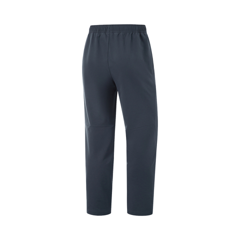 LI-NING李宁2025男子运动长裤梭织长裤AYKV055-2