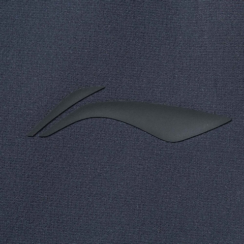 LI-NING李宁2025男子运动长裤梭织长裤AYKV055-2