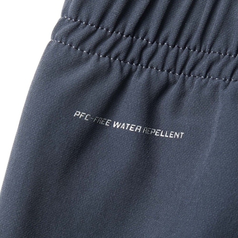 LI-NING李宁2025男子运动长裤梭织长裤AYKV055-2