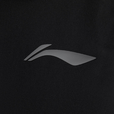 LI-NING李宁2025男子运动长裤梭织长裤AYKV059-1