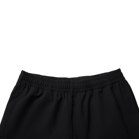 LI-NING李宁2025男子运动长裤梭织长裤AYKV059-1