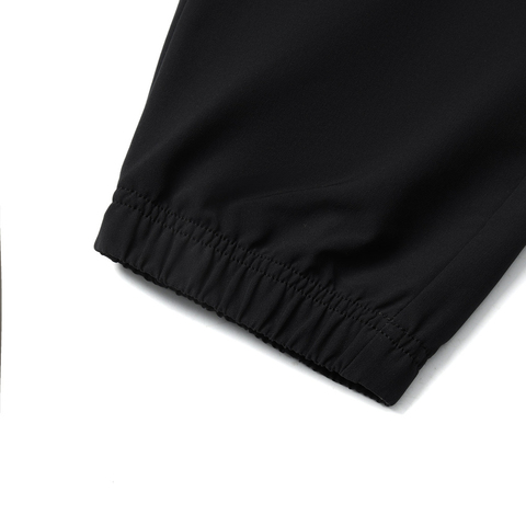 LI-NING李宁2025男子运动长裤梭织长裤AYKV059-1