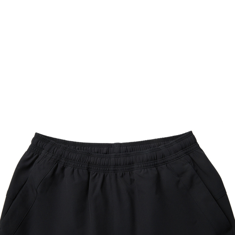 LI-NING李宁2025女子运动长裤梭织长裤AYKV038-2