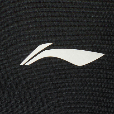 LI-NING李宁2025女子运动长裤梭织长裤AYKV038-2